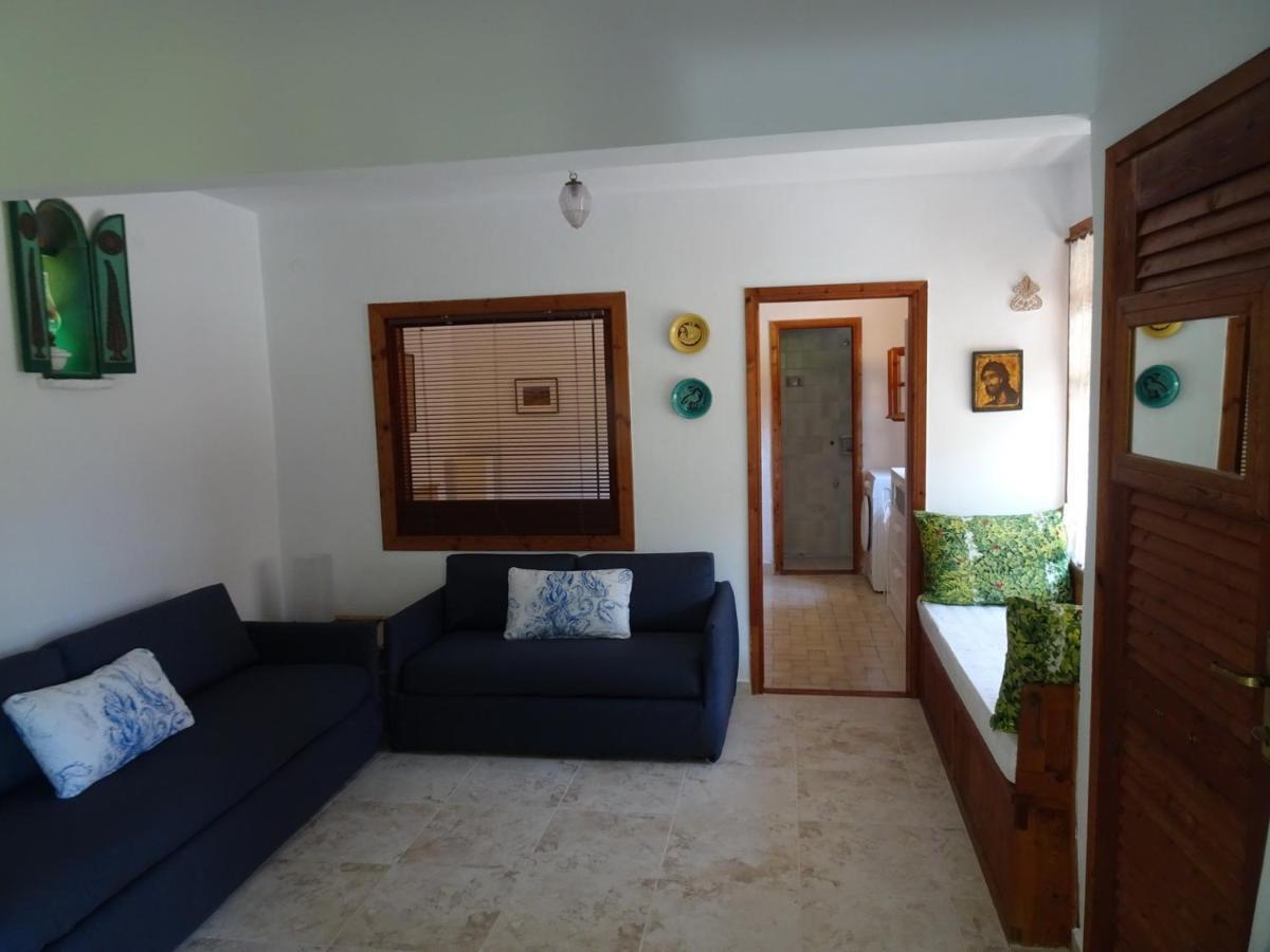 Spitaki Villa Pefkochori Exterior foto