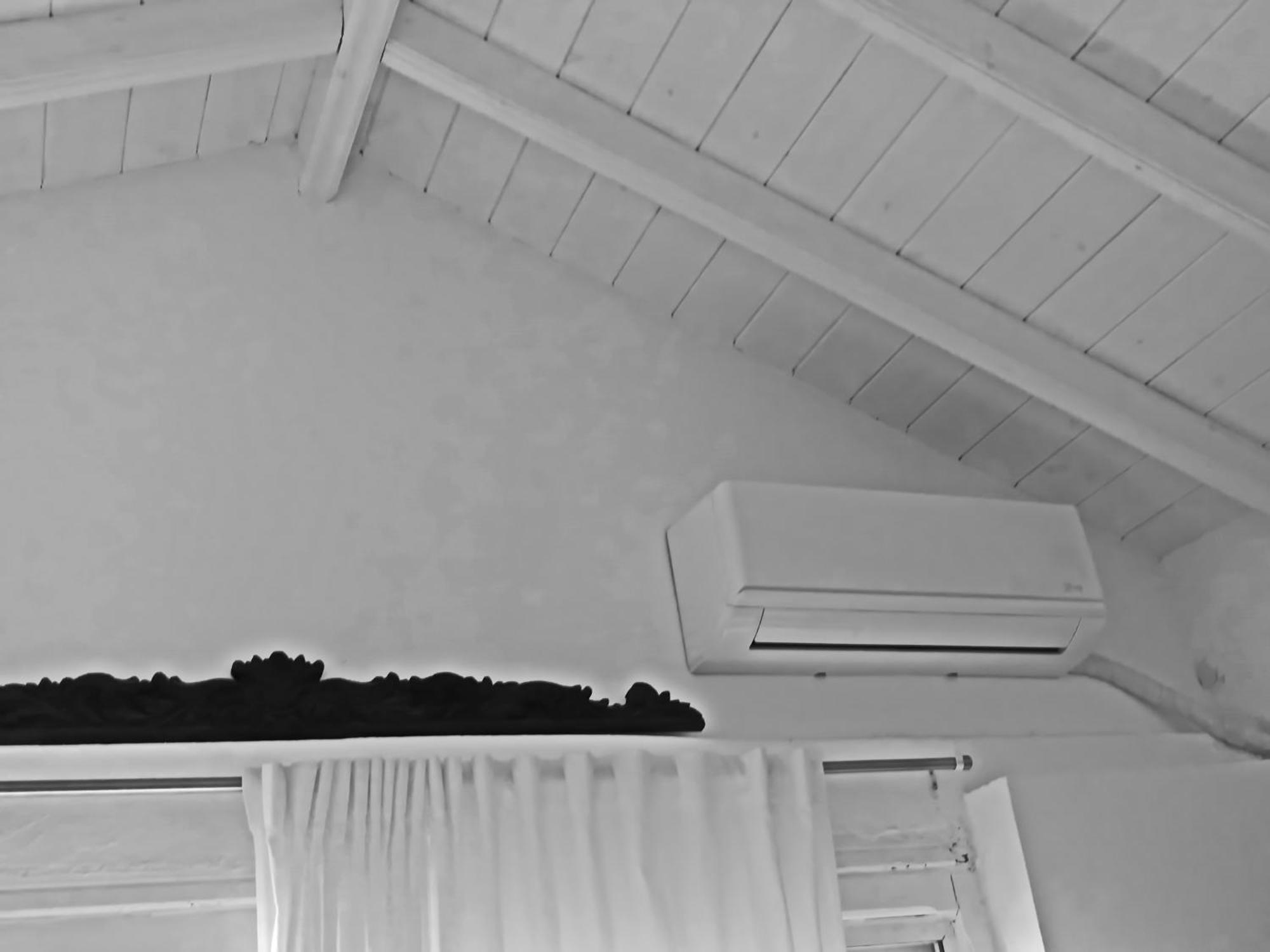 Spitaki Villa Pefkochori Exterior foto